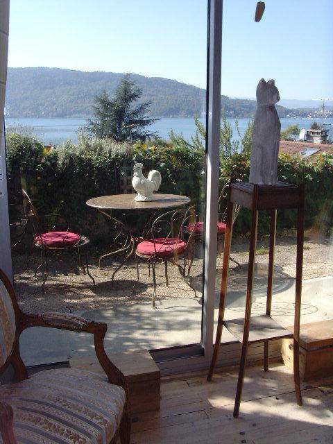Homestay Le Au Bord Du D'annecy - - Les Terrasses Du Veyrier-du-Lac